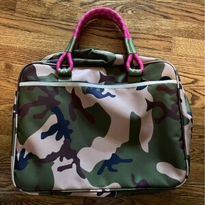 Roverlund carry all carry on bag